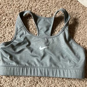 Nike sports bra